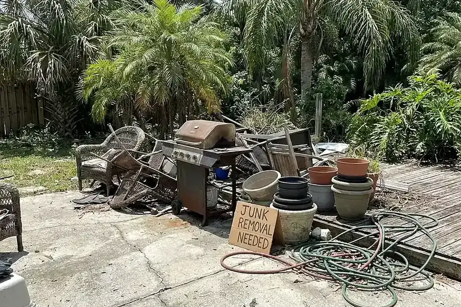 Shed Demolition Wood Shed Tear-Down for Shed Demolition & Removal in Pine Hills